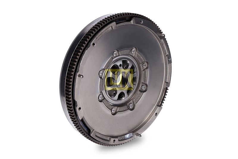 Flywheel For Dmf Clutch