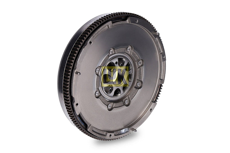 Flywheel For Dmf Clutch