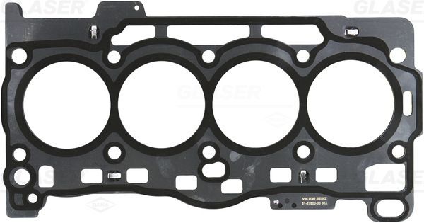 Gasket, cylinder head (Cylinder Head)