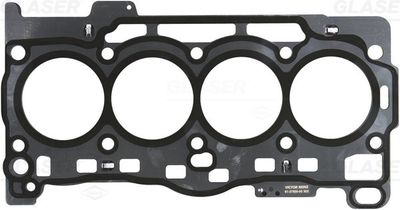 Gasket, cylinder head SEAT