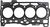 Gasket, cylinder head (Cylinder Head)