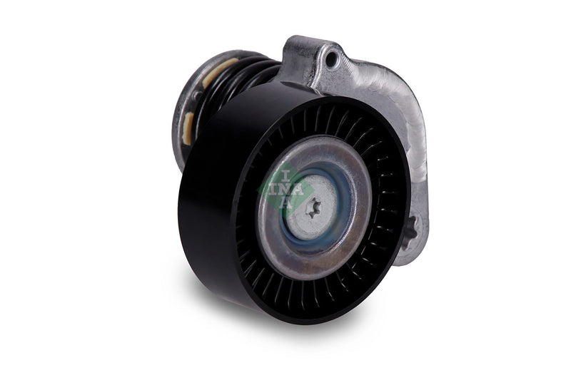 Belt Tensioner, V-ribbed belt (Belt Drive)