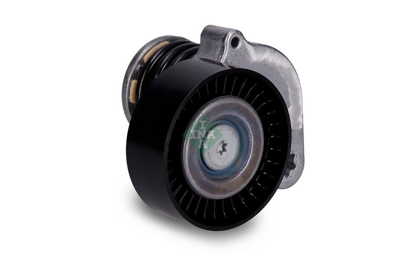 Belt Tensioner, V-ribbed belt (Belt Drive)