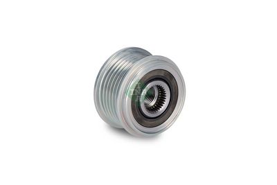 Pulley Alternator Opel Astra Ina