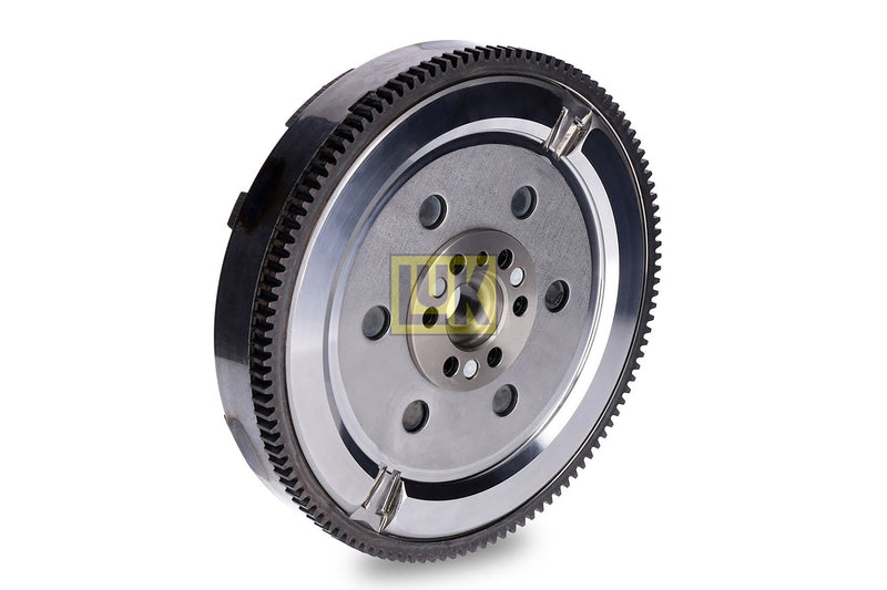Flywheel (Crankshaft Drive)