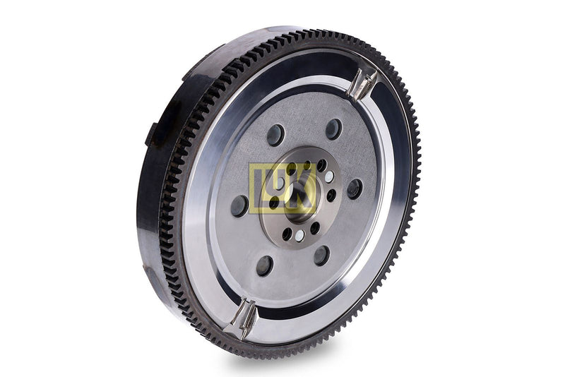 Flywheel (Crankshaft Drive)