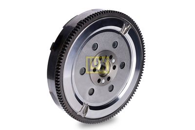 Flywheel (Crankshaft Drive)