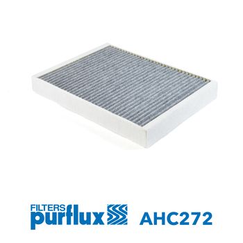 Filter, cabin air (Heating/Ventilation)
