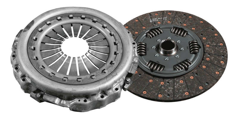 Clutch Kit