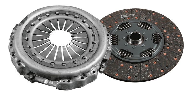 Clutch Kit