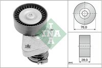 Aux Tensioner MERCEDES-BENZ
