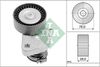 Aux Tensioner MERCEDES-BENZ