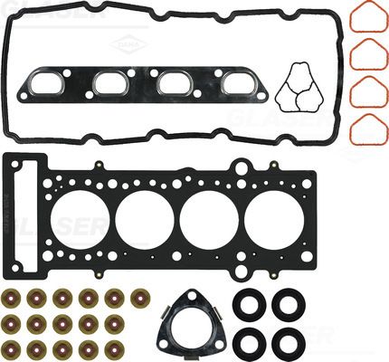 GASKET SET, CYLINDER HEAD