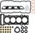 GASKET SET, CYLINDER HEAD