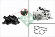 Water Pump SKODA