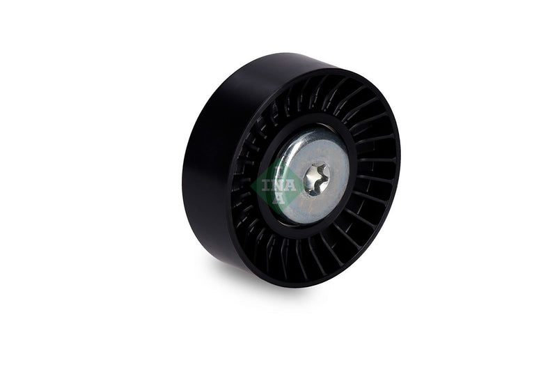 Guide Pulley - V-Ribbed Belt - Ina 407 S