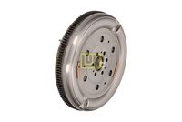 Flywheel (Crankshaft Drive)