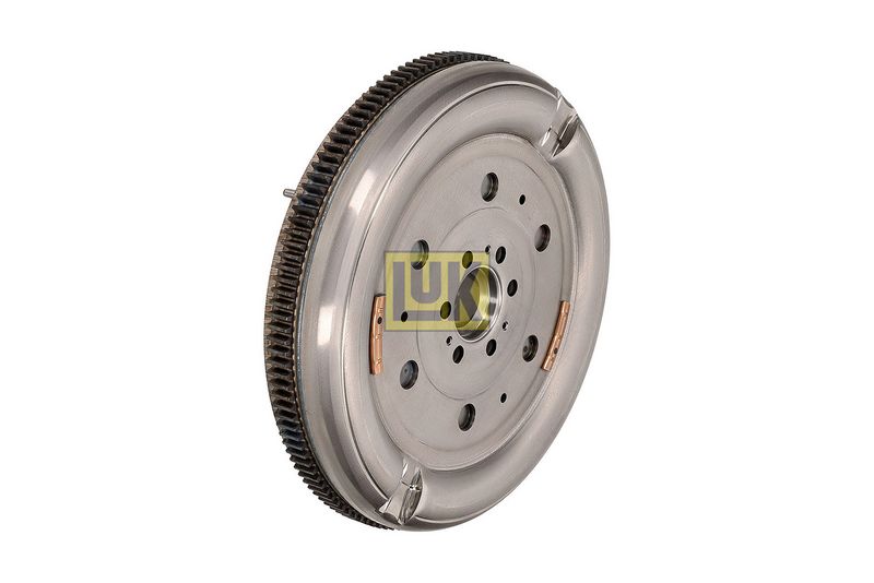 Flywheel (Crankshaft Drive)