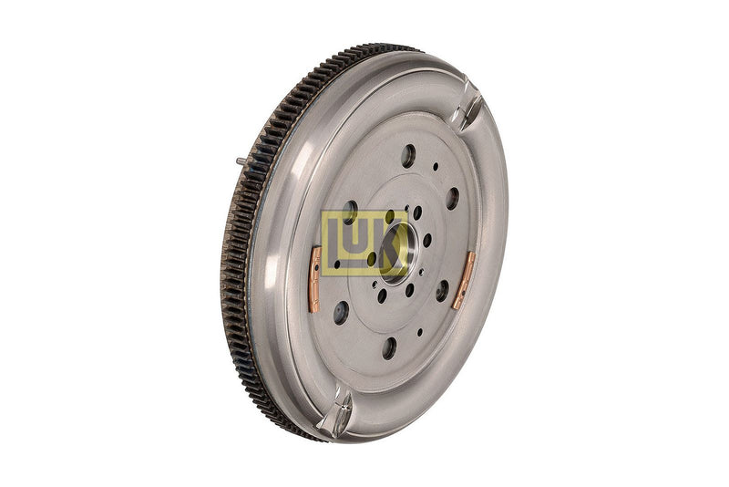 Flywheel (Crankshaft Drive)