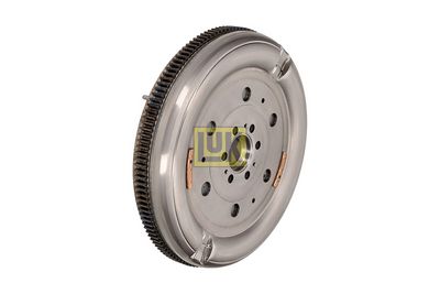 Flywheel (Crankshaft Drive)
