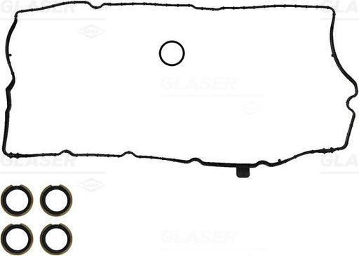 GASKET SET, ROCKER COVER