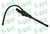 Master Cylinder, clutch (Clutch)