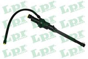 Master Cylinder, clutch (Clutch)