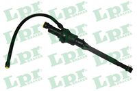Master Cylinder, clutch (Clutch)