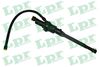 Master Cylinder, clutch (Clutch)