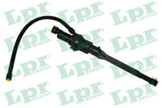 Master Cylinder, clutch (Clutch)