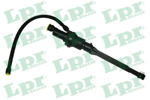 Master Cylinder, clutch (Clutch)