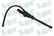 Master Cylinder, clutch (Clutch)