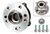 Wheel Bearing Kit (Wheel Suspension)