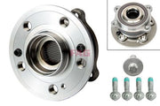 Wheel Bearing Kit (Wheel Suspension)