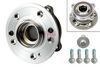 Wheel Bearing Kit (Wheel Suspension)