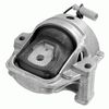 Mounting, engine