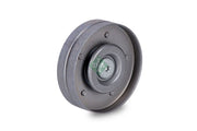 Deflection/Guide Pulley, V-ribbed belt SEAT