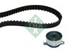 Timing Belt Kit HONDA