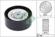 Guide Pulley - V-Ribbed Belt - Ina Merce