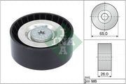Guide Pulley - V-Ribbed Belt - Ina Merce