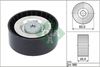 Guide Pulley - V-Ribbed Belt - Ina Merce