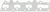 Manifold Gasket - Glaser - Opel Vectra A