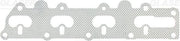 Manifold Gasket - Glaser - Opel Vectra A