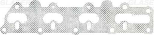 Manifold Gasket - Glaser - Opel Vectra A