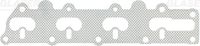 Manifold Gasket - Glaser - Opel Vectra A