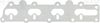 Manifold Gasket - Glaser - Opel Vectra A