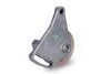 Tensioner Pulley, V-Ribbed Belt