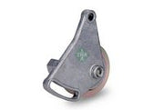 Tensioner Pulley, V-Ribbed Belt
