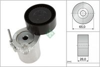 tensioner aux