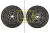 Clutch Disc (Clutch)